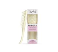 Tangle Teezer Ultimate Detangling Extra Gentle brush for weak and fragile hair 1 pcs, Chamomile Yellow