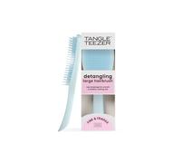 Debenhams Women's The Ultimate Detangler Large FINE in Seafom Blue | Size: 112g