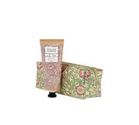 Debenhams Women's The Voyager Make Up Bag with Hand Cream 100ml in Misc