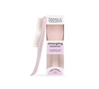 Debenhams Women's The Wet Detangler Hairbrush Fine & Fragile - Pink Dust