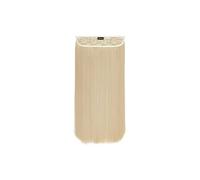 Debenhams Women's Thick 24` 1 Piece Straight Clip In Hair Extensions in California Blonde
