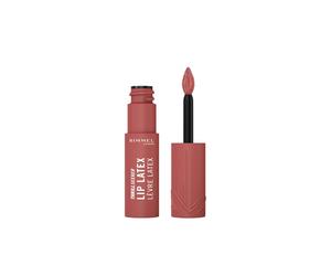 Debenhams Women's Thrill Seeker Lip Latex 6ml in Magnetic