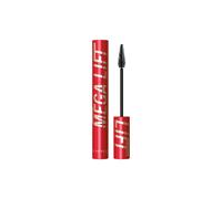 Debenhams Women's Thrill Seeker Mega Lift Mascara 10ml in Black Brown