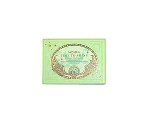 Debenhams Women's Time to Shine Pressed Pigment Eyeshadow Palette