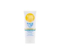 Debenhams Women's Tinted Face Moisturizer SPF 50+ Fragrance Free 75ml