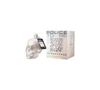 Police To Be Hyperverse Woman Eau de Parfum 125ml Spray