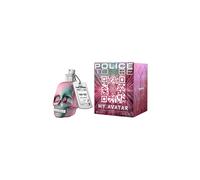 Police To Be My Avatar For Woman Eau De Parfum 40ml