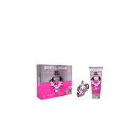 Debenhams Women's To Be True Me Woman Eau de Parfum 40ml gift set in Misc