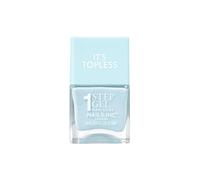 Debenhams Women's Topless Nail Varnish 14ml in Giselle