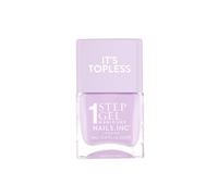 Debenhams Women's Topless Nail Varnish 14ml in Hailey