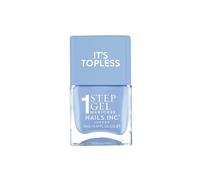 Debenhams Women's Topless Nail Varnish 14ml in Kim