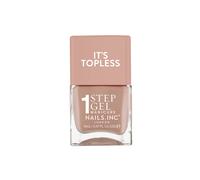 Debenhams Women's Topless Nail Varnish 14ml in Madison