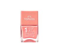 Debenhams Women's Topless Nail Varnish 14ml in Paloma