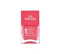 Debenhams Women's Topless Nail Varnish 14ml in Sofia