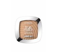Debenhams Women's True Match Powder Foundation with Hyaluronic Acid in Rose Beige