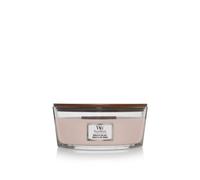 WoodWick Vanilla & Sea Salt Ellipse Candle