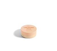 Debenhams Women's Vitamin Babe Flawless Shine Controlling Setting Powder 8g in Banana 8