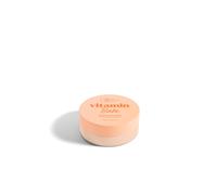 The Beauty Crop Vitamin Babe Setting Powder - Talc-Free Loose Powder for Flawless Finish - Fair Shade - 0.35 oz
