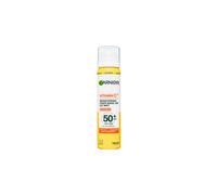 Debenhams Women's Vitamin C Brightening Over Make-Up UV Mist 75ml