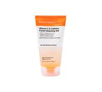 Debenhams Women's Vitamin C Facial Cleansing Wash 150ml in Misc