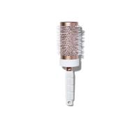 T3 Volume Round Hair Brush Ceramic-Coated Barrel Vented Round Brush for Blow Drying Heat Resistant Bristles