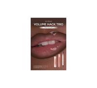 Debenhams Women's Volume Hack Trio Set in Mocha Mousse