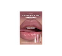 Debenhams Women's Volume Hack Trio Set in Sweet Fig