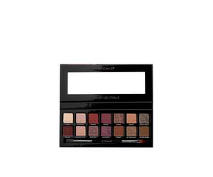 Debenhams Women's Warm Neutral Eyeshadow Palette