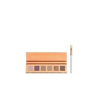 Debenhams Women's Warm Wishes Eyeshadow Palette