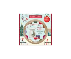 Debenhams Women's Wax Melt Discovery Gift Set