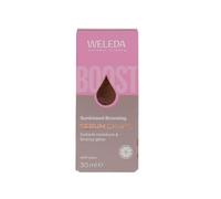 Debenhams Women's Weleda Sunkissed Bronzing Serum Booster Drops 30ml in Misc