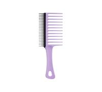 Debenhams Women's Wide Tooth Comb in Purple