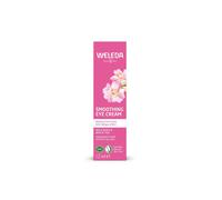 Debenhams Women's Wild Rose & White Tea Smoothing Eye Cream 12ml in Misc