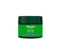 Debenhams Women's Wild Rose & White Tea Smoothing Night Cream 40ml in Misc