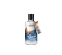 Scottish Fine Soaps Women's Bath Soak Winterwood – Spiced Caramel & Vanilla – 300 ml