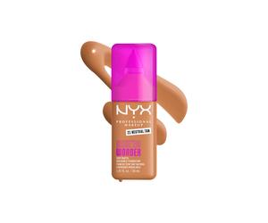 Debenhams Women's Wonder Foundation 30ml in Neutral Tan