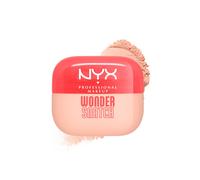 NYX Professional Makeup Loose Setting Powder Wonder Snatch Apricot Attitude | Lifting Loose Powder, Up To 16 Hour Sweat-Proof Wear, Non-Smudging, Vegan Formula, Lifting Setting Powder