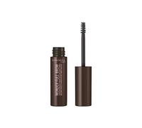 Rimmel London Wonderâ€™Full Brow 24HR Waterproof Brow Gel, with Fibres for Plump Thick Brows, Dark, 4.5 ml (Pack of 1)