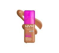 Debenhams Wonder Foundation 30Ml In Golden golden