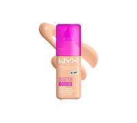 Debenhams Wonder Foundation 30Ml In Light light