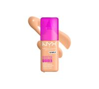 Debenhams Wonder Foundation 30Ml In Vanilla vanilla