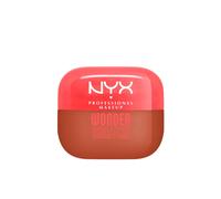 NYX Professional Makeup Wonder Snatch Powder, Lifting Loose Powder (Various Shades) - Cacao Craze