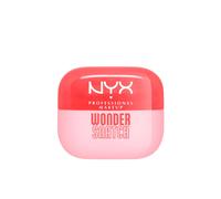NYX Professional Makeup Setting Powder, Wonder Snatch Powder, Lifting Loose Powder, Up to 16 Hour sweat-proof & non-smudging wear, Vegan, Shade Cheeky Cherry