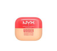 NYX Professional Makeup Wonder Snatch Powder, Lifting Loose Powder (Various Shades) - Peach Posse