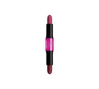 Debenhams Wonder Stick Blush In Deep Magenta N Ginger deep magenta n ginger One Size
