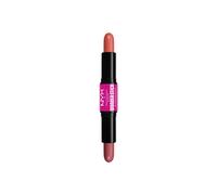 NYX Professional Makeup Wonder Stick Cream Blush dual-ended contouring stick shade 02 Honey Orange N Rose 2x4 g