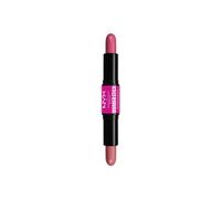 Debenhams Wonder Stick Blush In Light Peach N Baby Pink light peach n baby pink