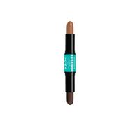 NYX Professional Makeup Wonder Stick Highlight and Contour Stick (Various Shades) - Deep