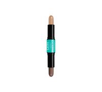 NYX Professional Makeup Wonder Stick Dual Face Lift dual-ended contouring stick shade 01 Fair 2x4 g