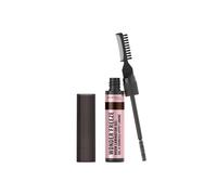 Rimmel Wonder'Freeze Brow Lamination Gel 003 Medium Brown, Sculpt Shape Set Brows One, All Day Hold, Flake-Free, Naturally Fluffy Looking Brows, Dual Comb and Brush, Smudge Proof, Cruelty Free, Vegan